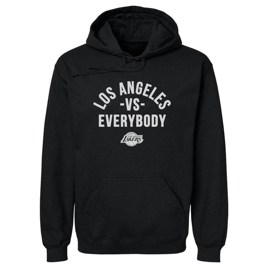 Los Angeles Lakers Vs. Everybody WHT