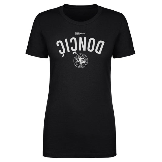 Luka Doncic Los Angeles Lakers 2026 NBA All-Star Invert WHT