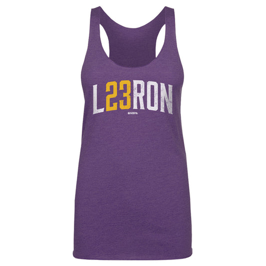 LeBron James Name Number W WHT