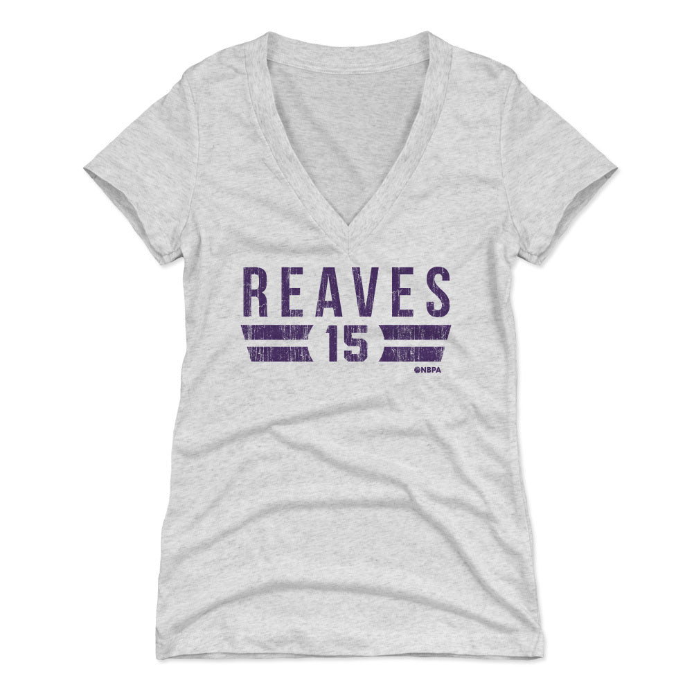 Austin Reaves Los Angeles L Font