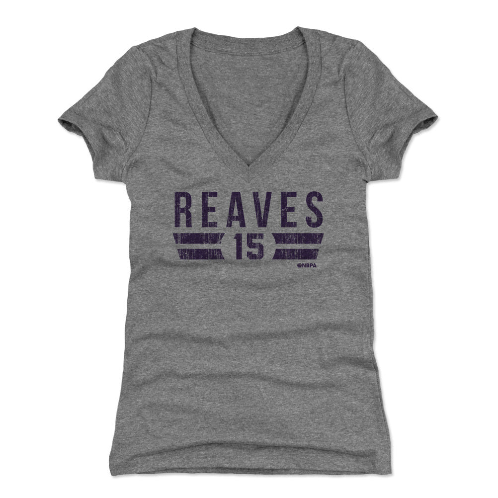 Austin Reaves Los Angeles L Font