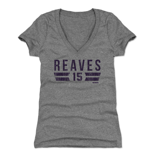 Austin Reaves Los Angeles L Font