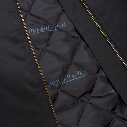 Lakers x SUGA Glitch Bomber Jacket