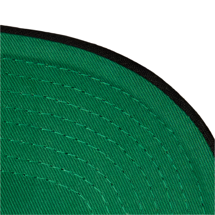 Lakers Circle Change Pro Snapback Hat
