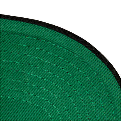 Lakers Circle Change Pro Snapback Hat