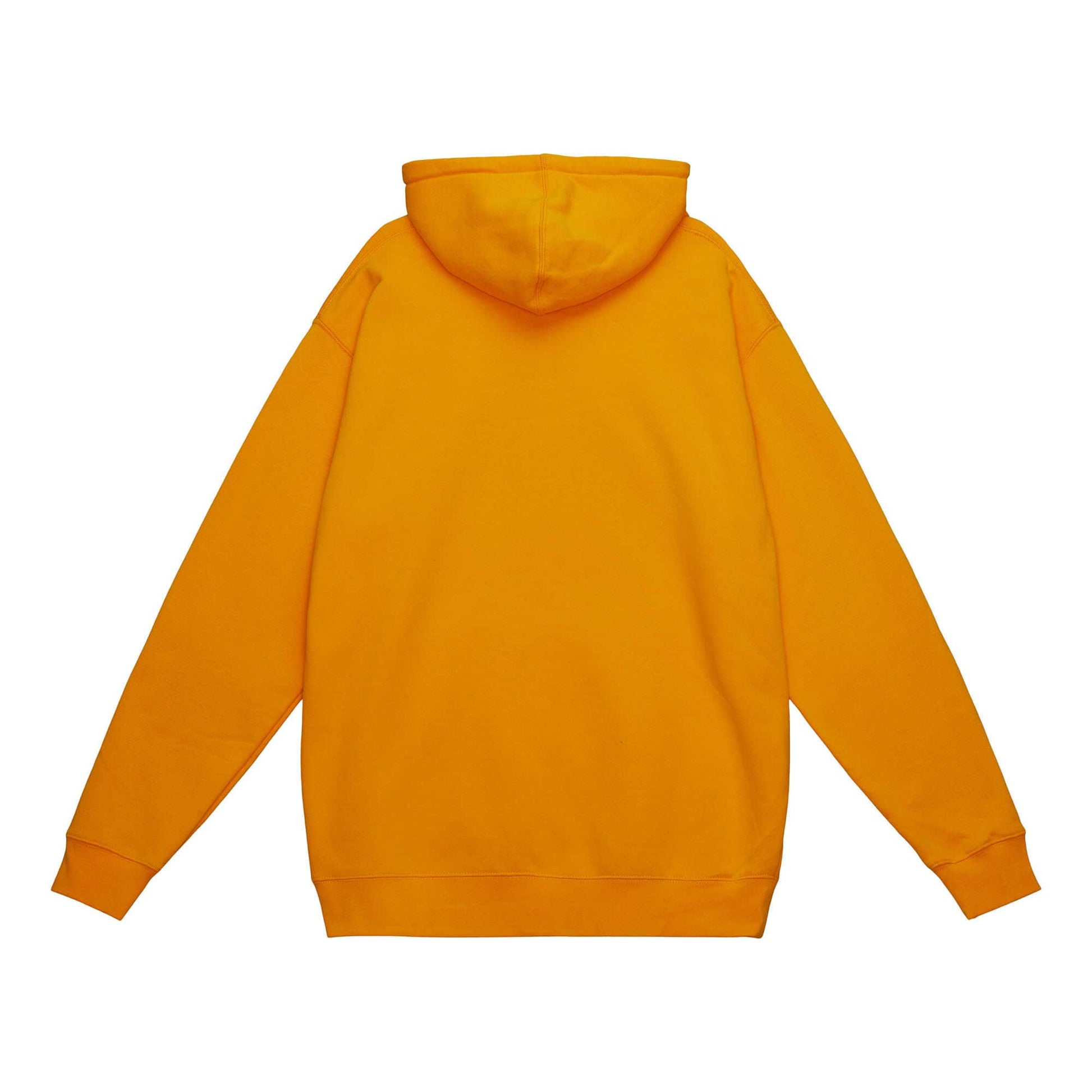 Los Angeles Lakers Big Face Hoodie
