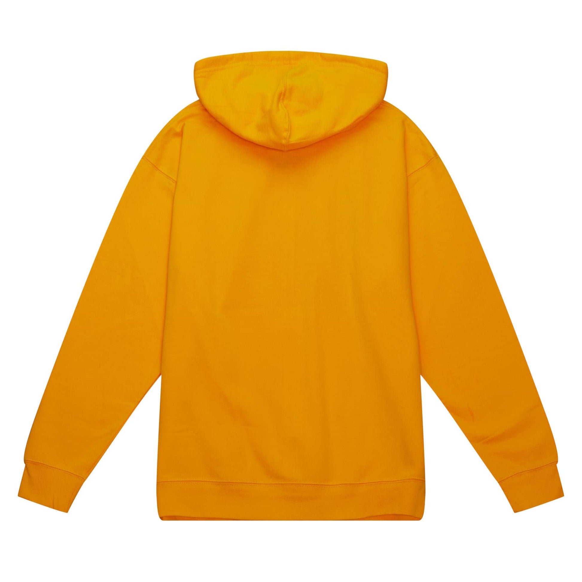 Lakers NBA Game Day Pattern Pullover Hoodie