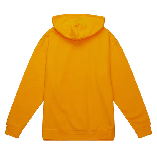 Lakers NBA Game Day Pattern Pullover Hoodie
