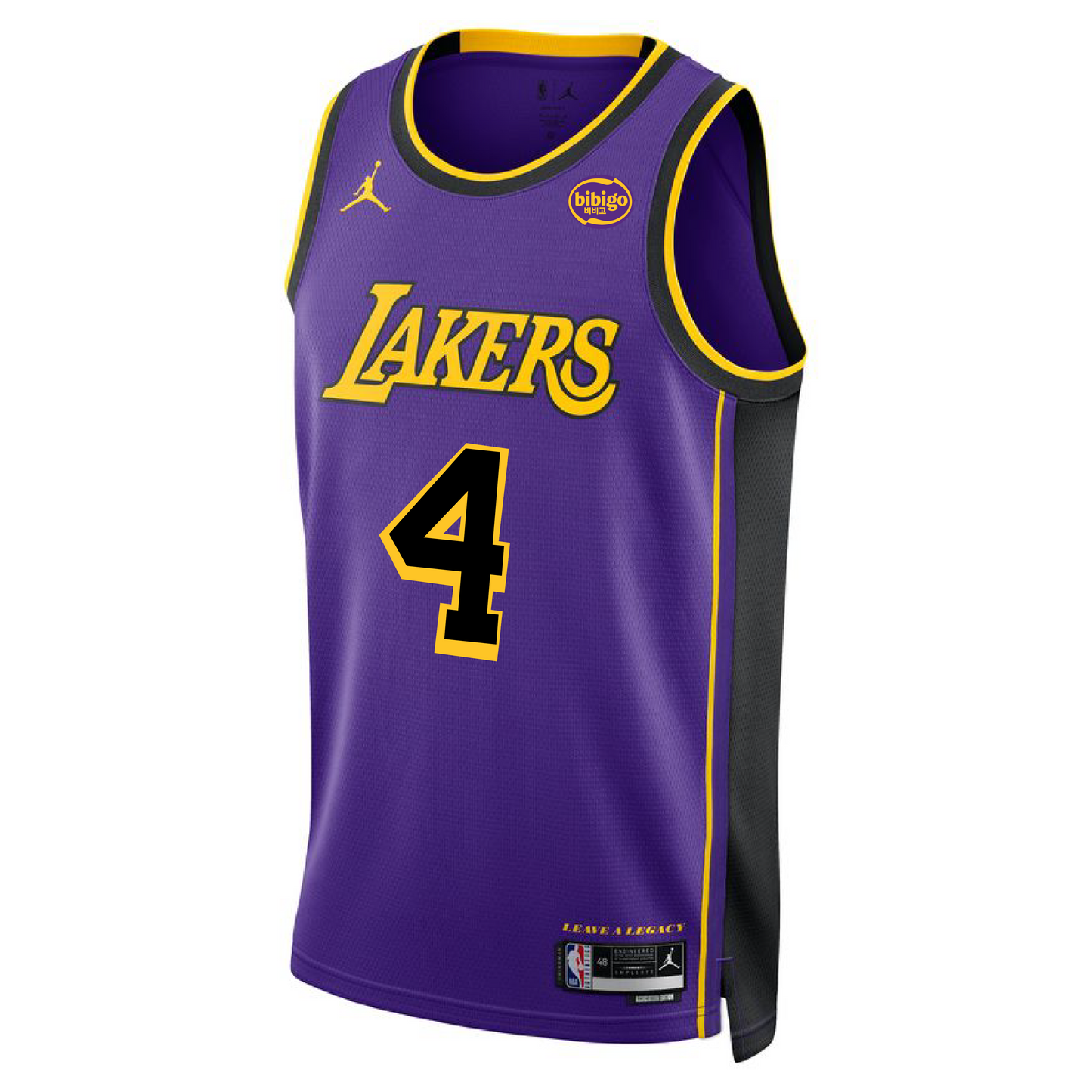 Knecht Statement Swingman Jersey