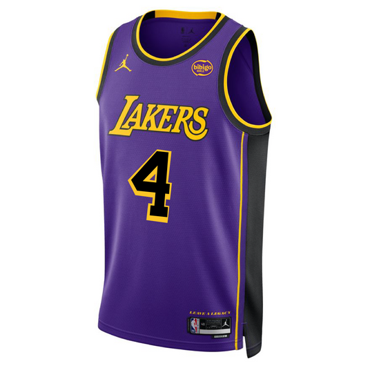 Knecht Statement Swingman Jersey