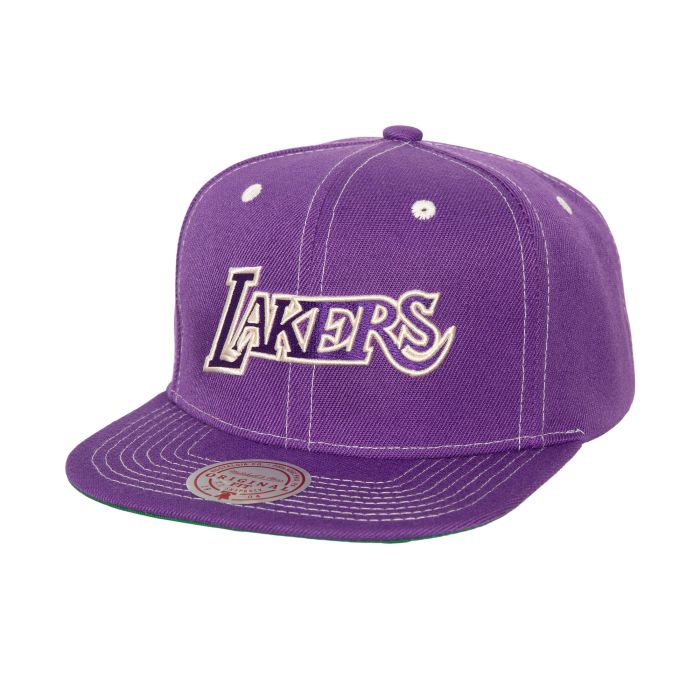 Lakers Contrast Natural SB