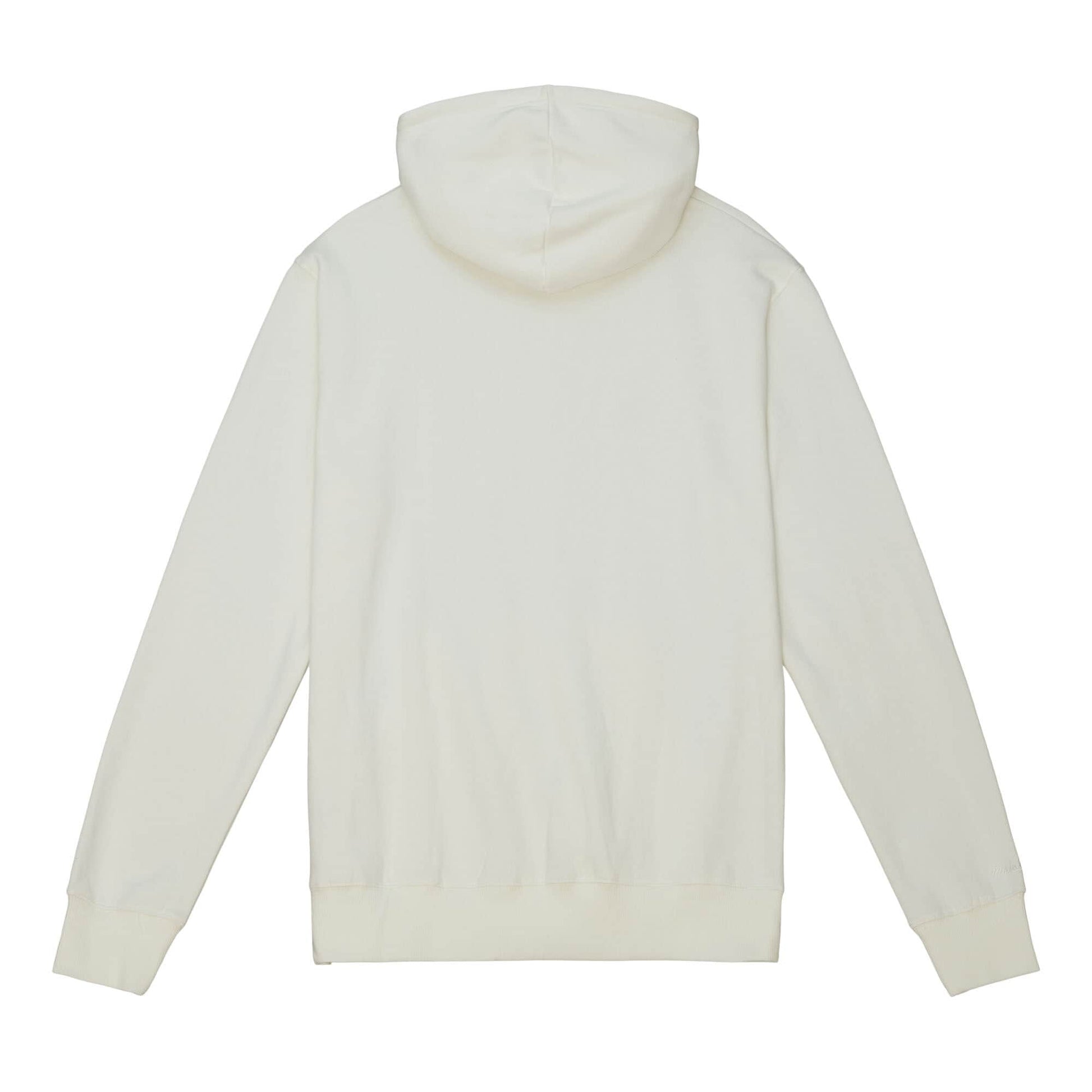 Lakers NBA Cream Hoodie