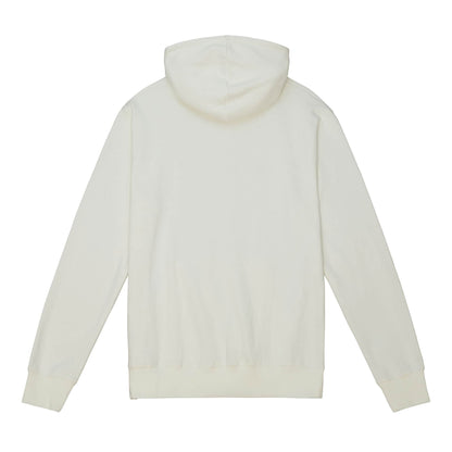Lakers NBA Cream Hoodie