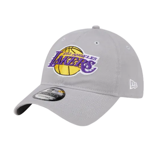 Lakers 920EG Graphite Core Classic Adjustable Hat