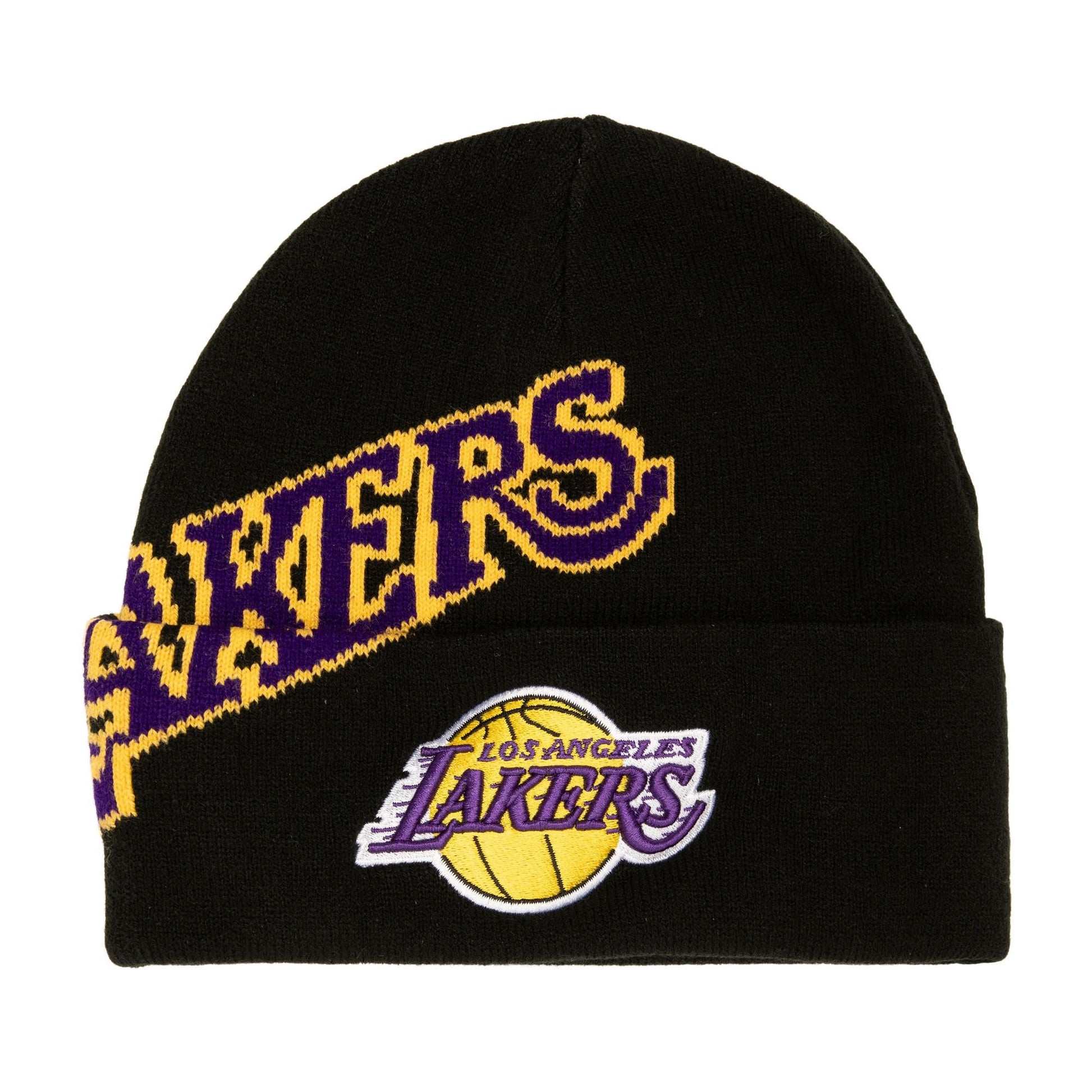 LAKERS CRICKET WRDMK W PRI LOGO