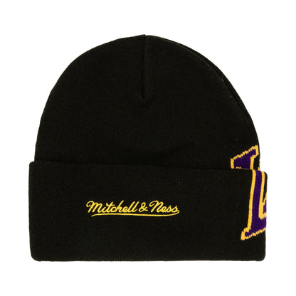 LAKERS CRICKET WRDMK W PRI LOGO