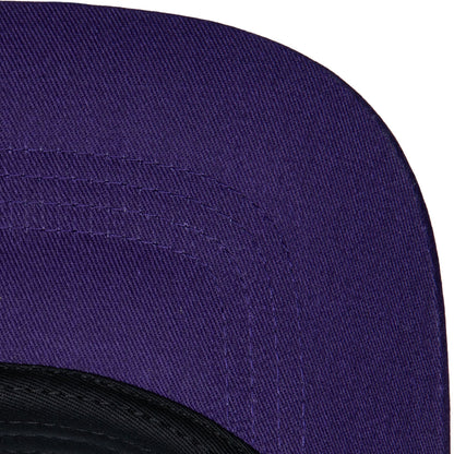 Lakers Team Royalty Trucker