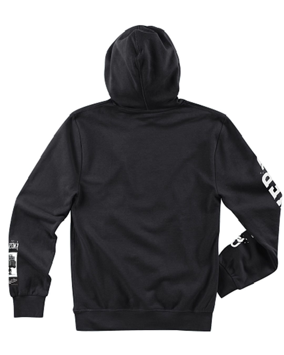 Los Angeles Lakers Fight For Your Rights Hoodie