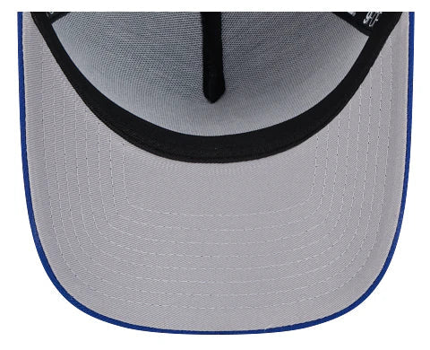 Lakers 940AF Blue Snapback Hat