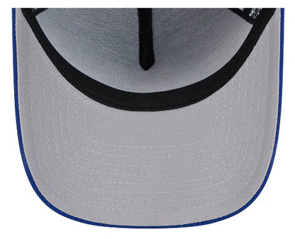 Lakers 940AF Blue Snapback Hat