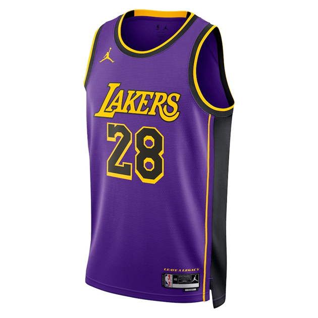 Hachimura Youth Statement Swingman Jersey