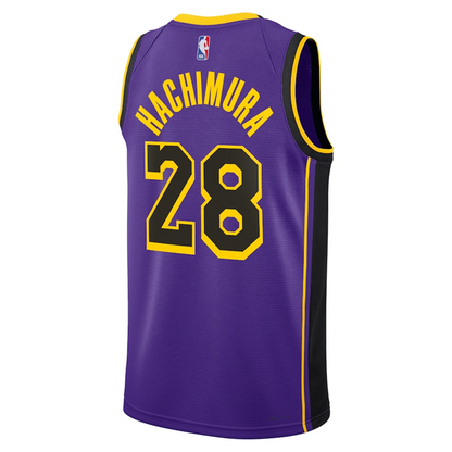 Hachimura Youth Statement Swingman Jersey