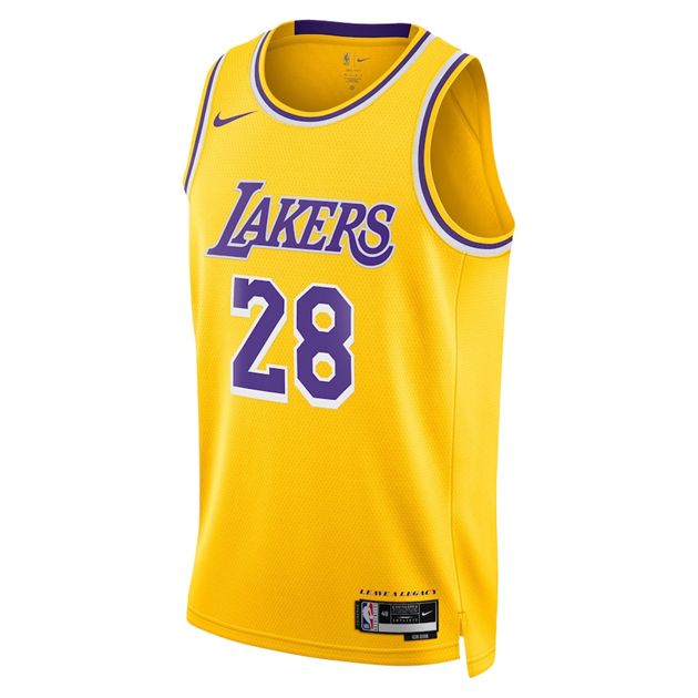 Hachimura Youth Icon Swingman Jersey