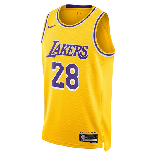 Hachimura Youth Icon Swingman Jersey
