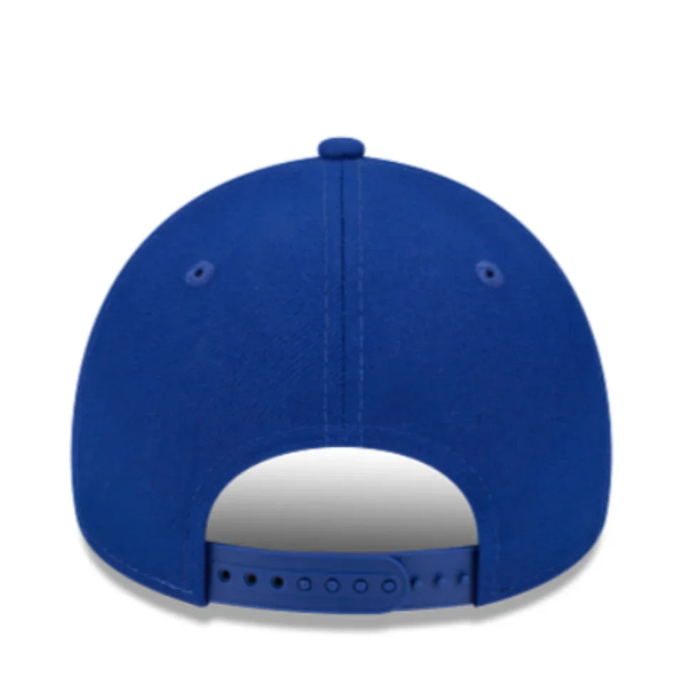 Lakers 940AF Blue Snapback Hat