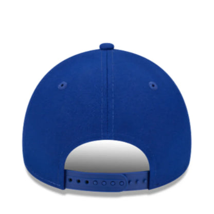 Lakers 940AF Blue Snapback Hat