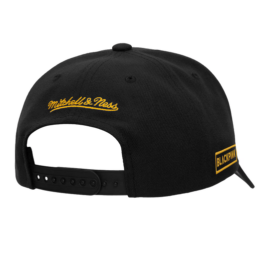 Lakers x Blackpink Snapback Hat