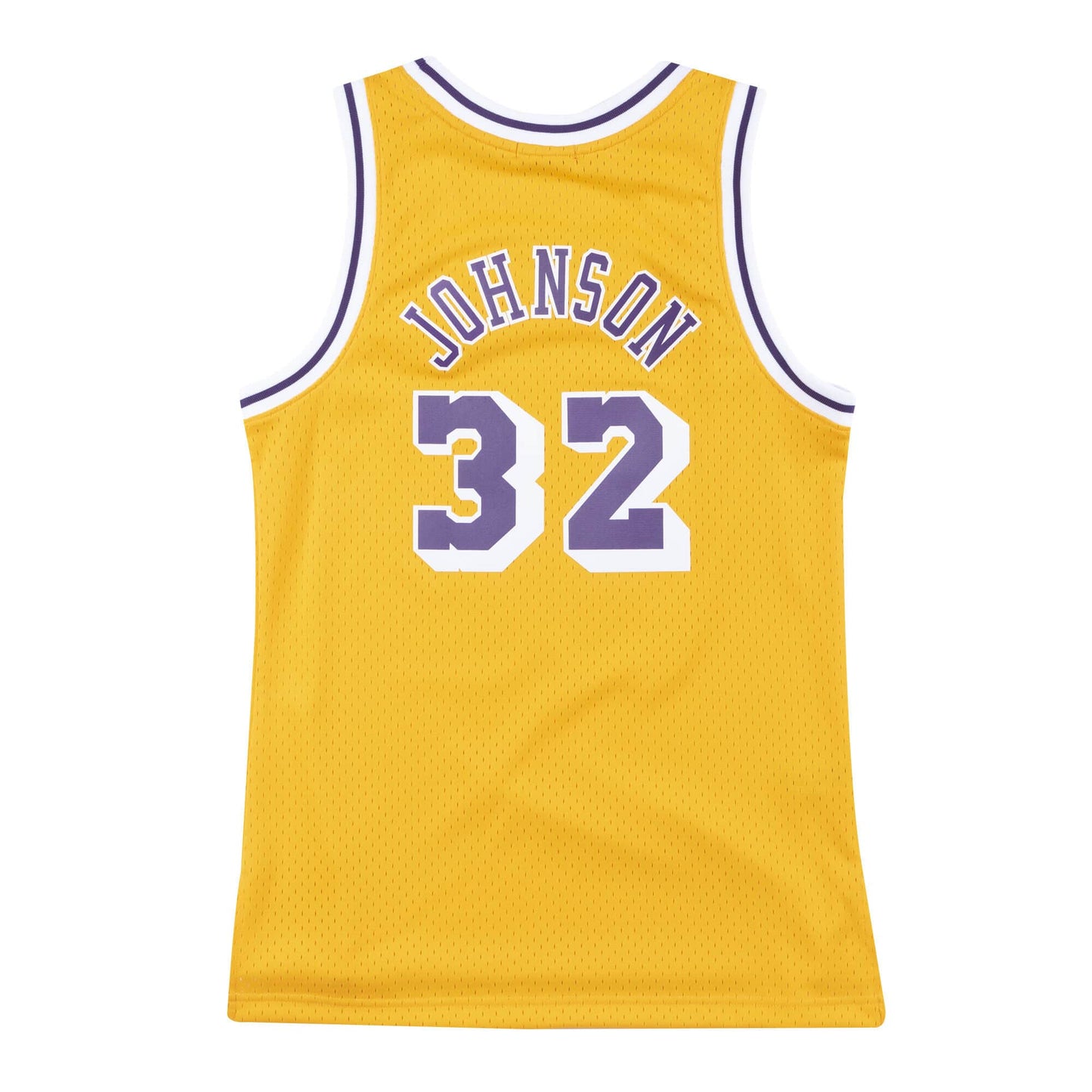 LAKERS WMNS MAGIC 84 SWINGMAN JERSEY