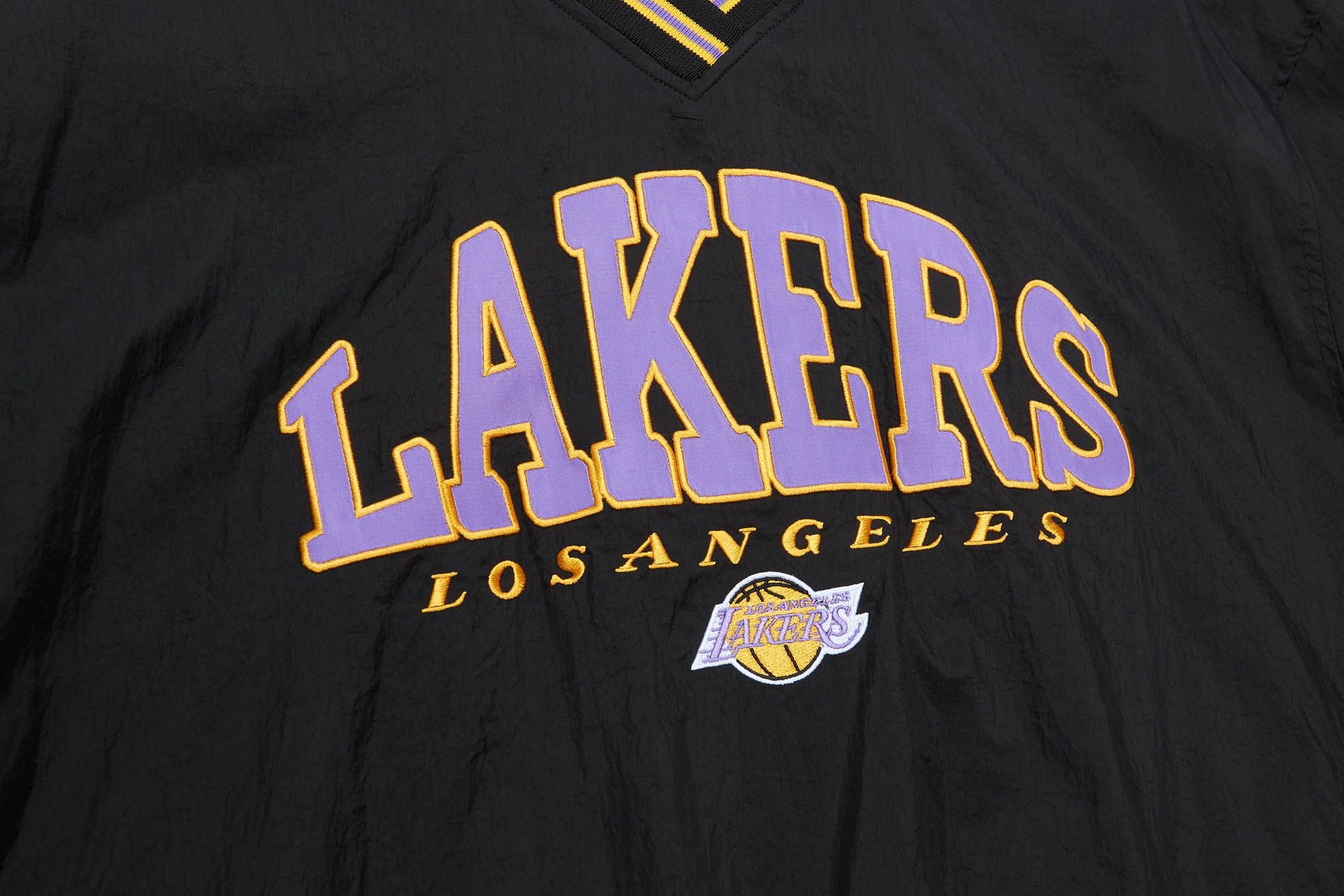 Lakers x Melody Ehsani Womens Shooting Shirt