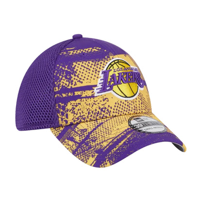 Lakers 3930 NBA Tip Off 24 OTC Flex Hat