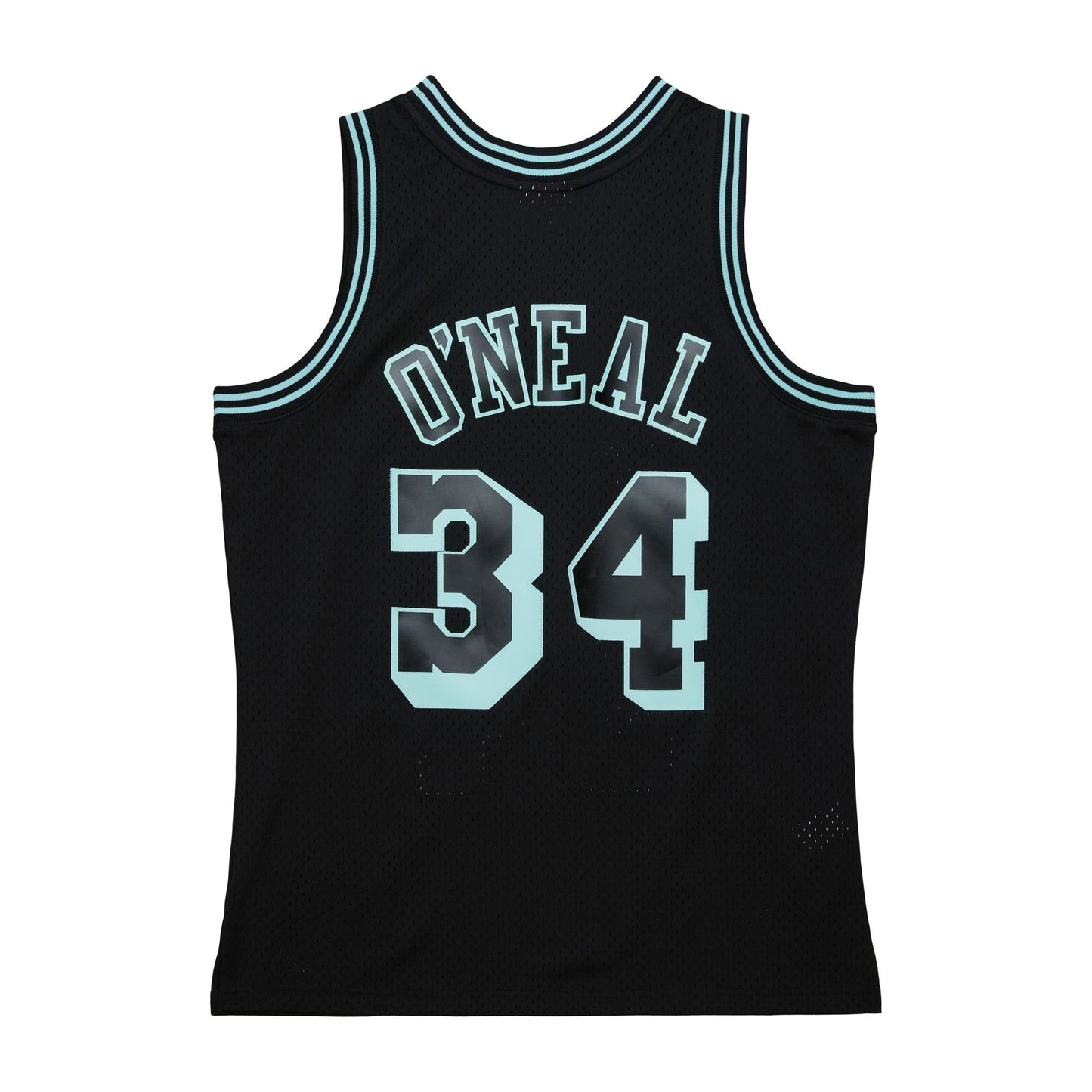 LAKERS ONEAL GLOW ITD SWINGMAN JERSEY