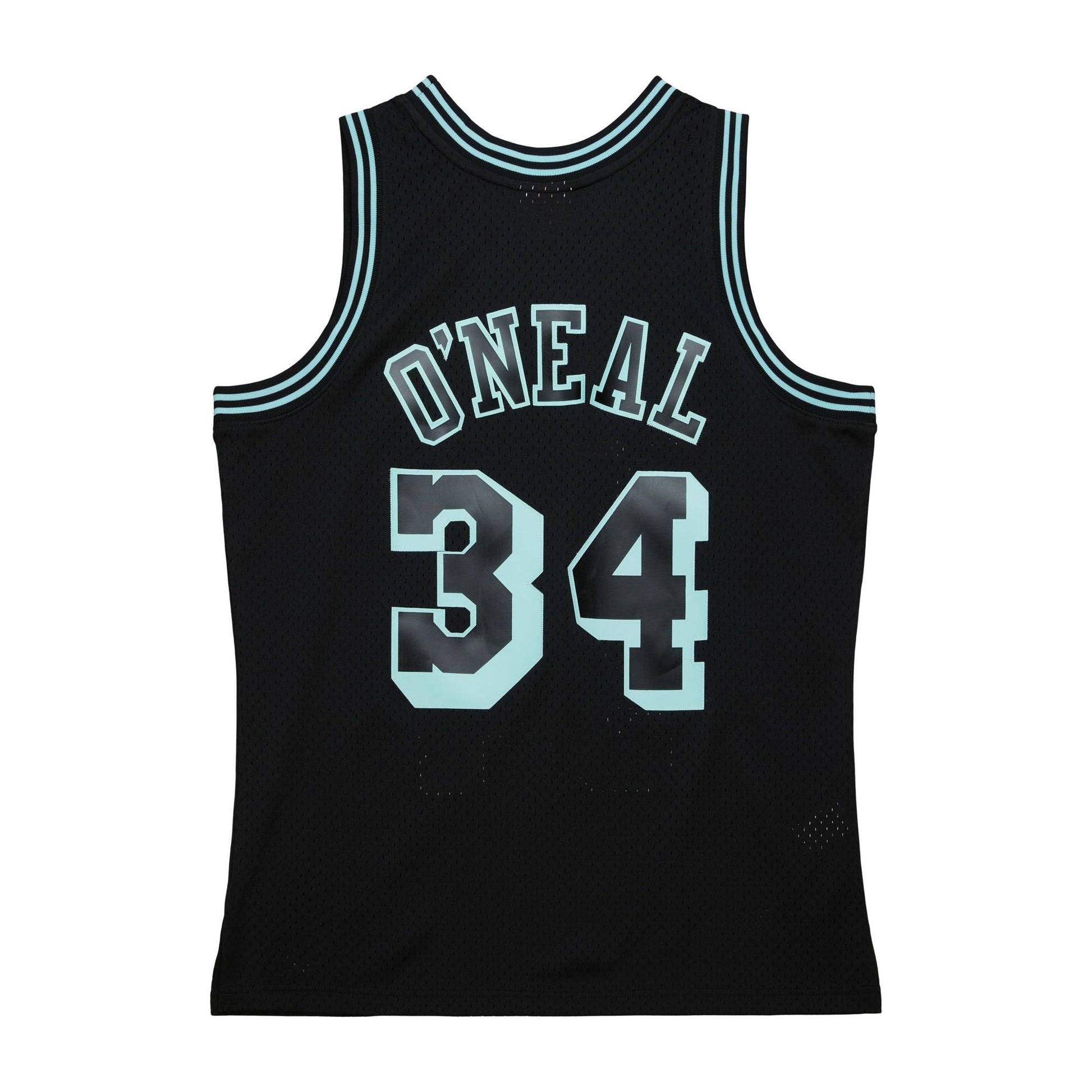 LAKERS ONEAL GLOW ITD SWINGMAN JERSEY