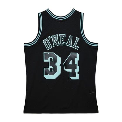 LAKERS ONEAL GLOW ITD SWINGMAN JERSEY