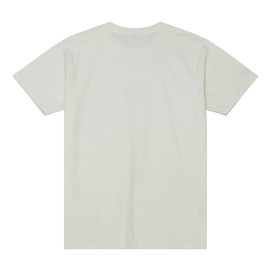 Lakers NBA Cream SS Tee