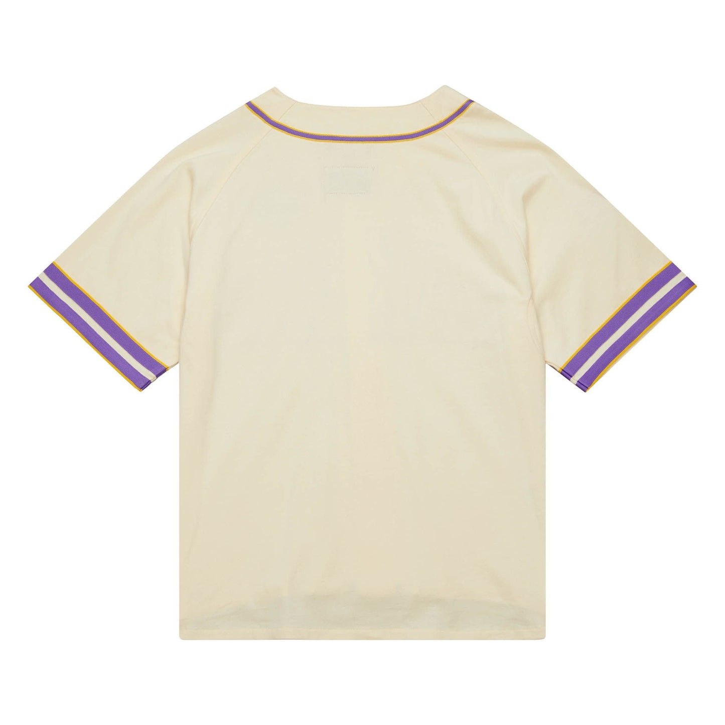 Lakers x Melody Ehsani Unisex Baseball Jersey