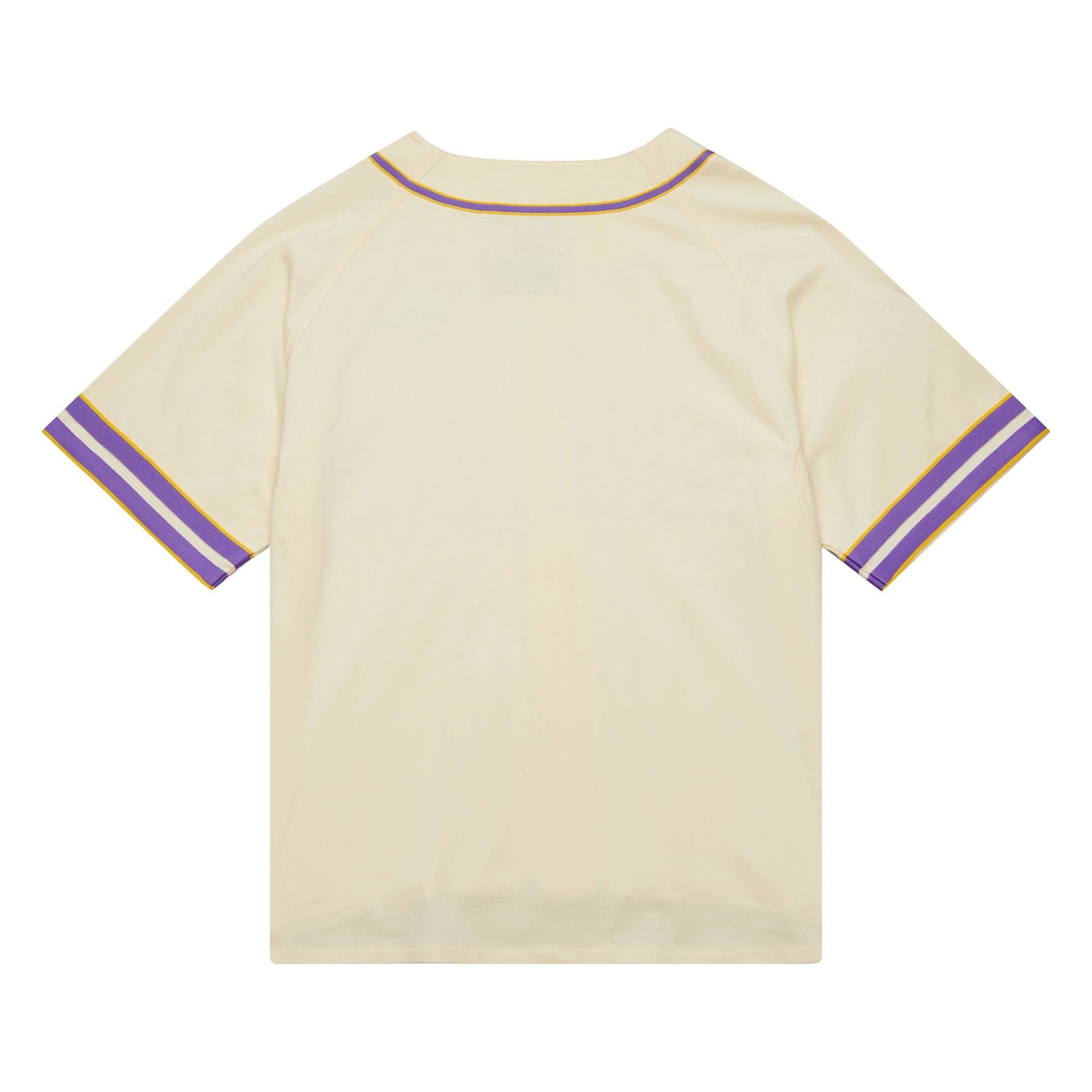 Lakers x Melody Ehsani Unisex Baseball Jersey