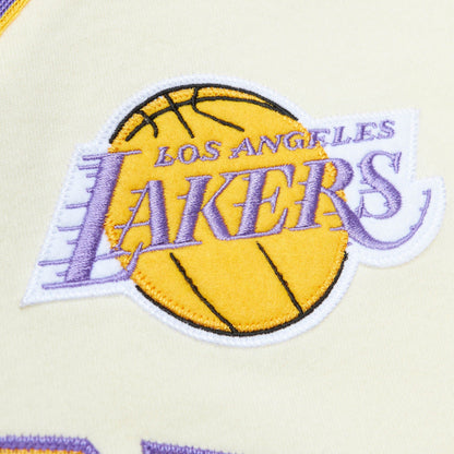 Lakers x Melody Ehsani Unisex Baseball Jersey