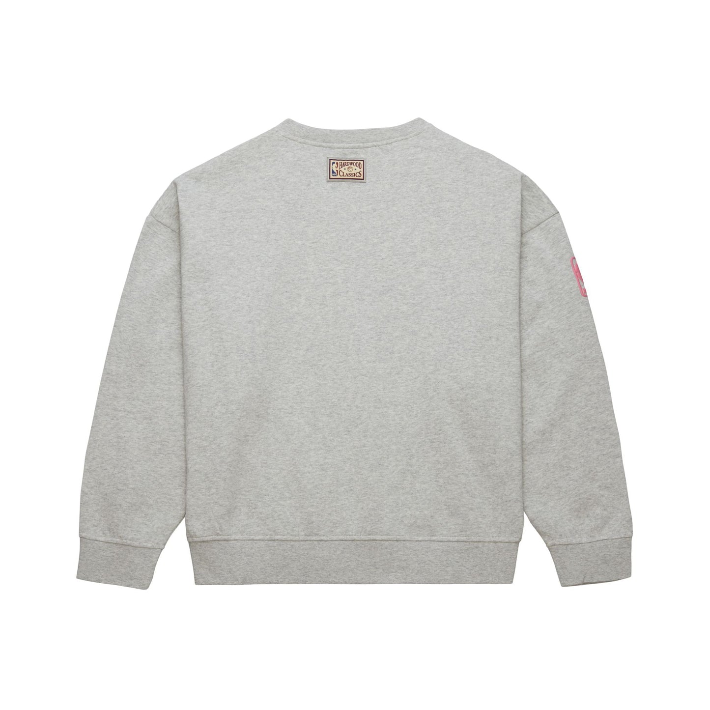 Lakers Wmns Stateside Pastel Crewneck