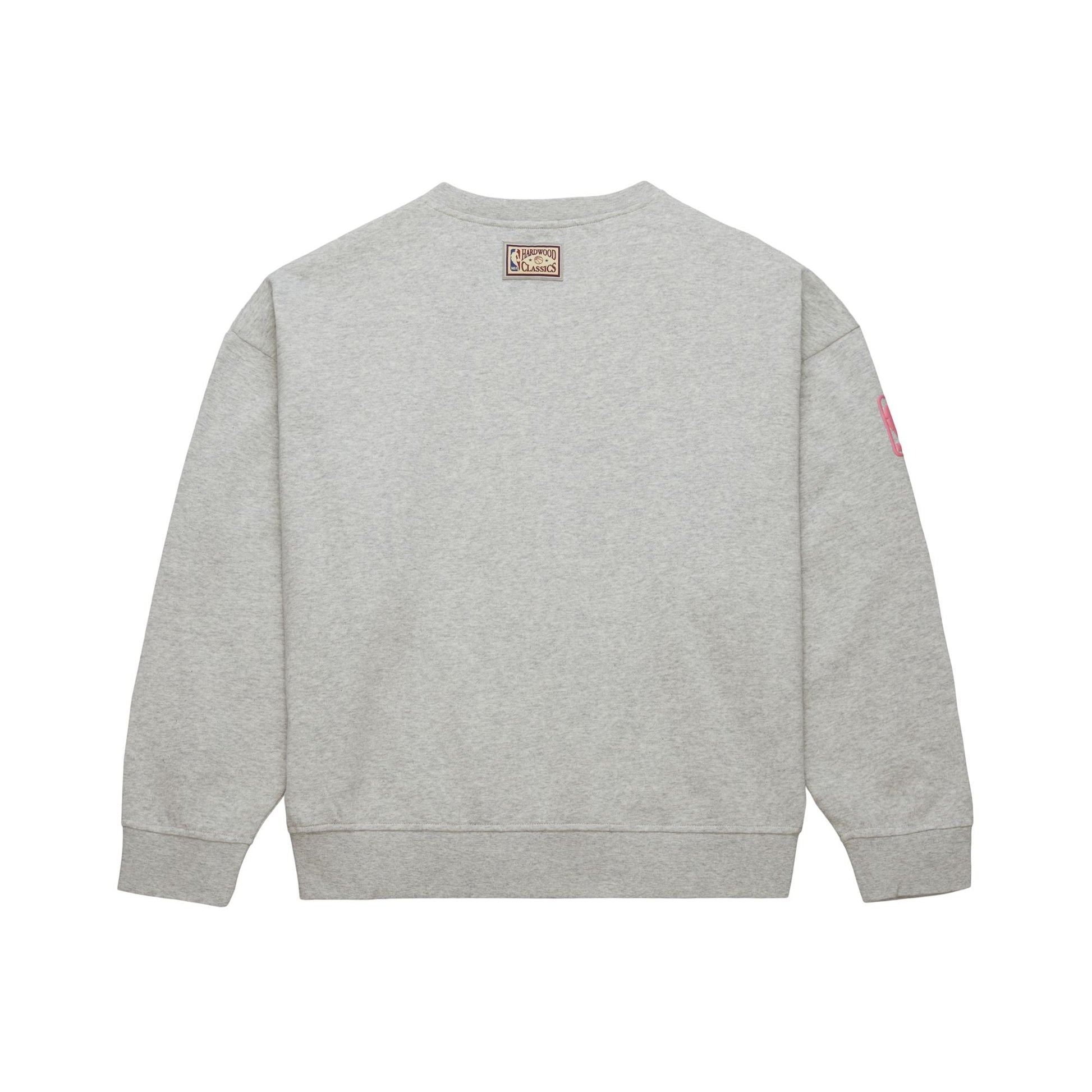 Lakers Wmns Stateside Pastel Crewneck