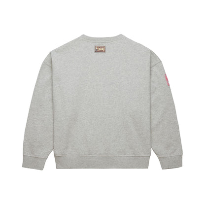 Lakers Wmns Stateside Pastel Crewneck