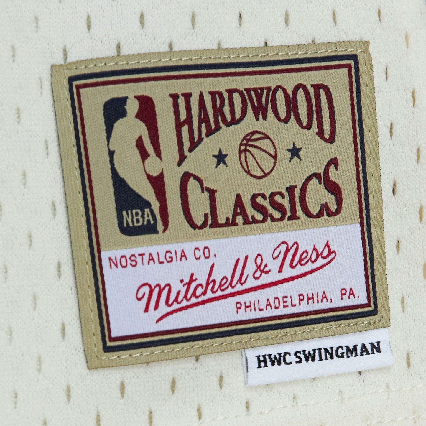 LAKERS WMNS MAGIC CREAM 84 JERSEY