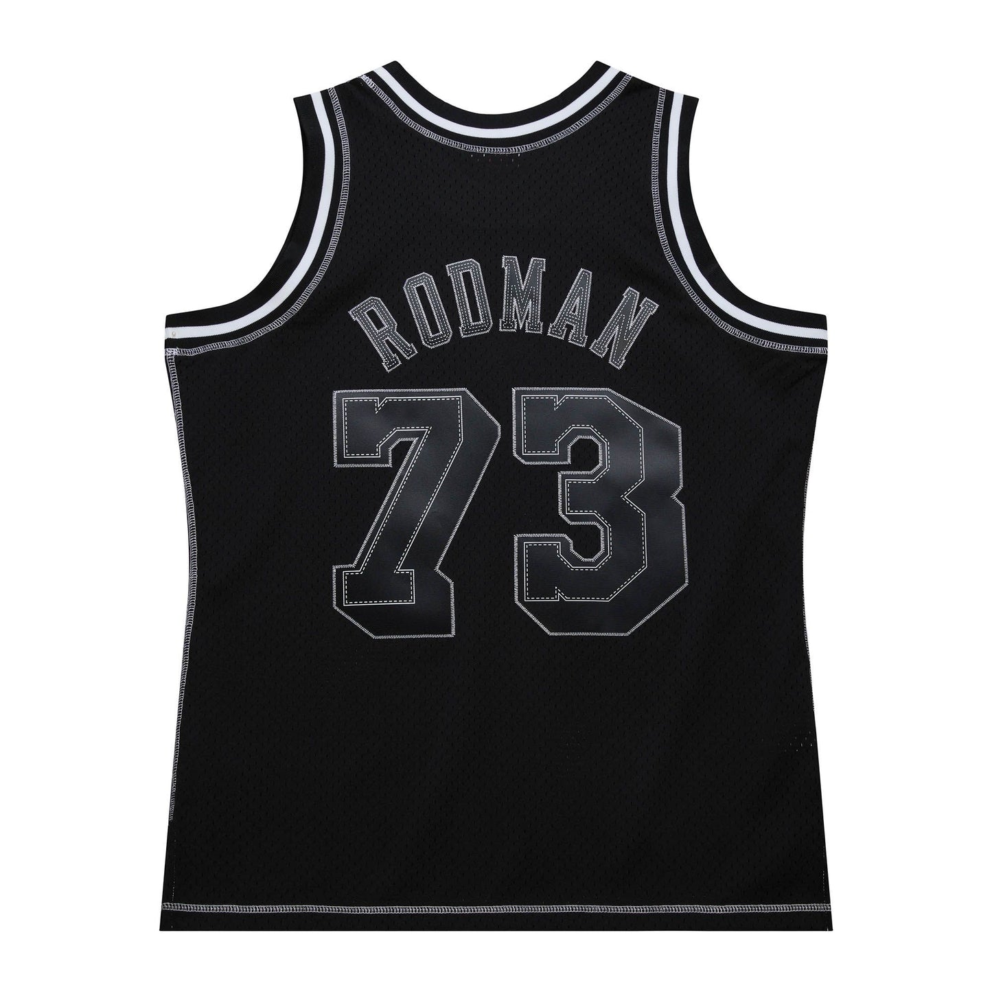 LAKERS CONTRAST 98 ROADMAN SWINGMAN JERSEY