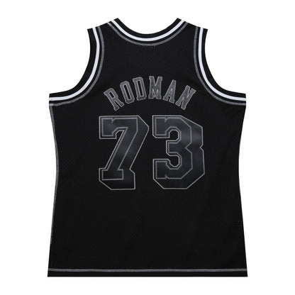 LAKERS CONTRAST 98 ROADMAN SWINGMAN JERSEY