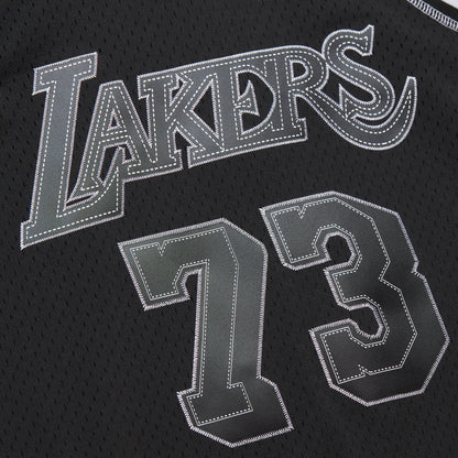 LAKERS CONTRAST 98 ROADMAN SWINGMAN JERSEY