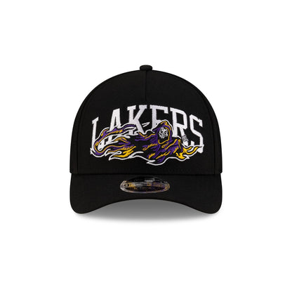 Lakers 940AF Warren Lotas Snapback Hat