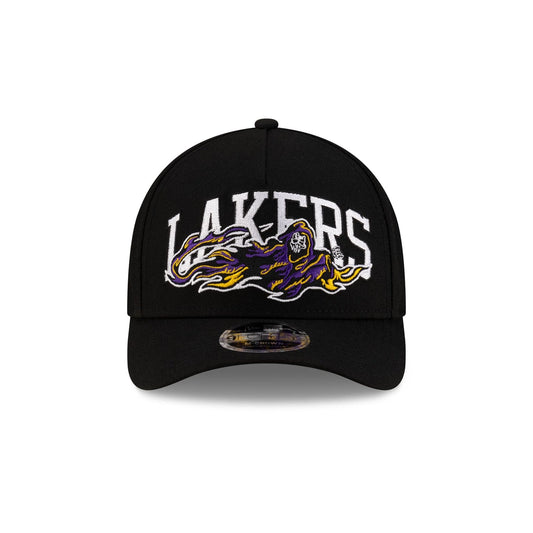 Lakers 940AF Warren Lotas Snapback Hat